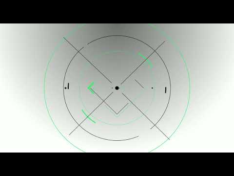 logo animation sample