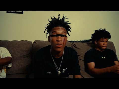 Luoskii - In & Out (Official Music Video)