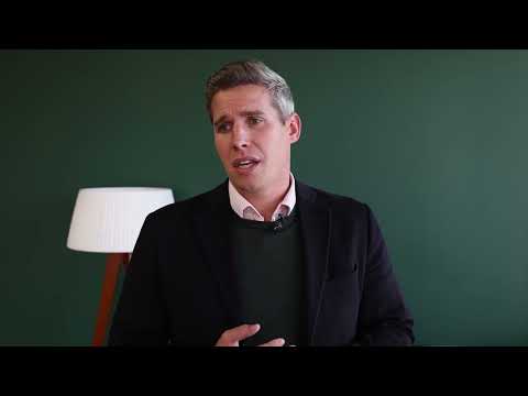 Executive Search Tom Goodyear 2024