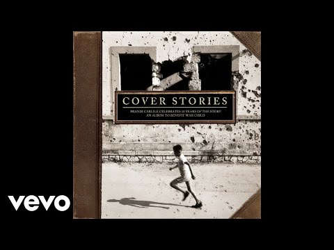 Turpentine (From Cover Stories: Brandi Carlile Celebrates The Story) (Audio)