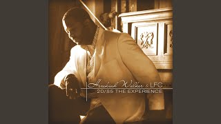 Grateful ((Reprise))