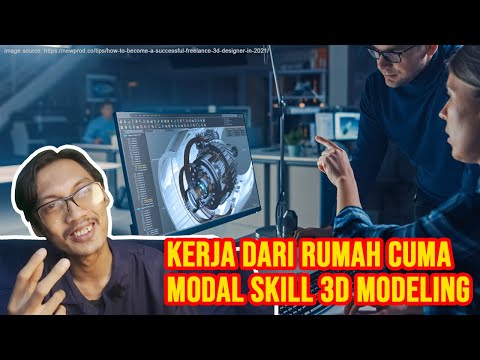 Mau Terjun Ke Dunia Freelance? Kalian Harus Siapkan Ini Dulu!