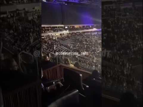 BEENIEMAN UBS ARENA 2025 SHOW AFTER 13 YEARS! NEWYORK