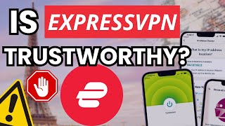 ExpressVPN Review | Is it the right for you? #vpn