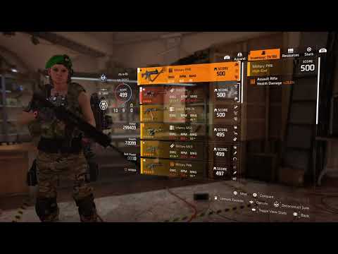Tom Clancy's The Division® 2_20190621221521