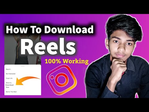 How To Download Instagram Reels and Story With Music |Digital Viplab🔥| Download photos Insta
