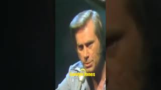 George Jones Some Day My Day Will Come  #oldcountrymusic #classiccountry