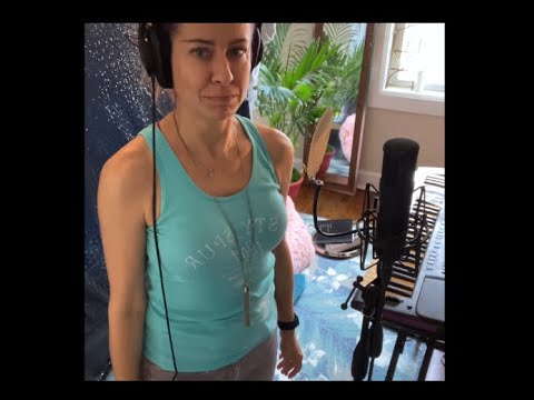 Bloopers - Recording Harmonies for “Soul Thing”