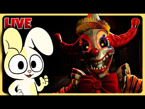 FNAF: SECRET OF THE MIMIC FULL PLAYTHROUGH!!! (YES, THE WHOLE THINGY)