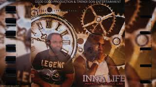 Mavado ft. Chronic Law - Inna Life (Official Animation Video)