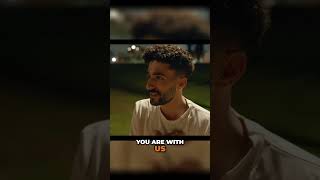 Finding Hope Amidst Chaos at the Nova Festival