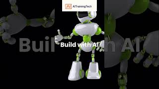AI Coding Bootcamp – Build Your Own App with No Coding Experience #aishorts #chatgpt #tech