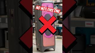 The Most Powerful JBL Speaker EVER? 💥🔥 (It’s NOT What You Think!)