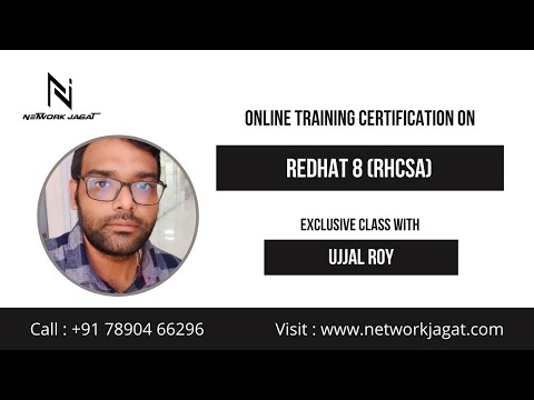 Red Hat 8 (RHCSA) || Day 2 - Lab Preparation Part 2