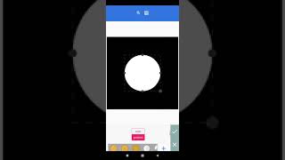 Cara Membuat label sticker atau logo olshop dengan pixellab