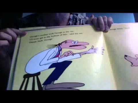 Storytime for Jameson