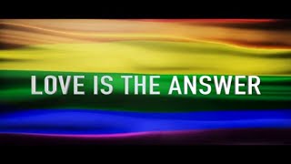 Ray Guell - "Love Is The Answer" (Official Video)