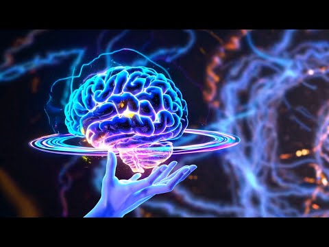 432Hz Relaxing Cosmic Piano | Deep Healing, Stress Relief & Sleep | DeepRest Music