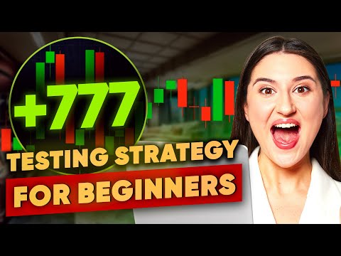 My “No-Stress” Trading Strategy Just Works (Even in 2025!)