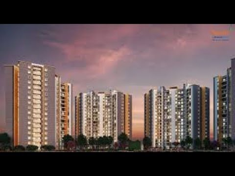 Shapoorji Pallonji Joyville Gurgaon Sector 102 Dwarka Expressway