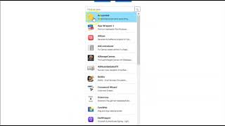 Xojo WebApp 'Showcase'