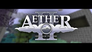 How to Install the Aether Mod - Minecraft ☯