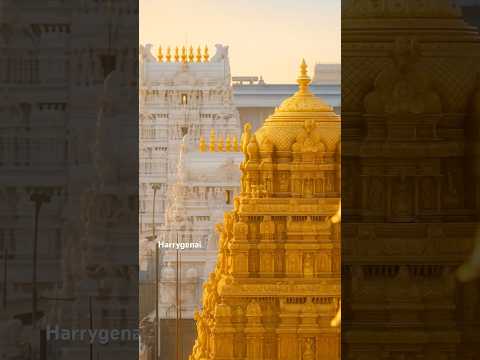 #tirumala #balaji #3danimation #photography