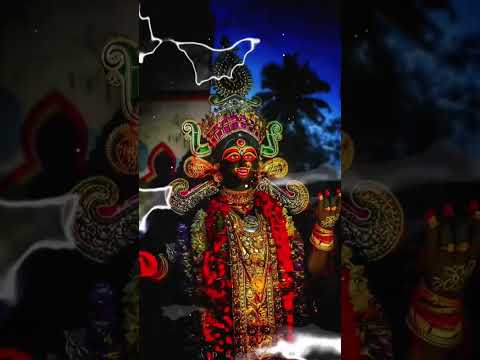 Kali Mata | maa kali short video #maastatus #maakali #trending #status_video #like #whatsapp_status