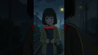 Kisaragi Station | Japanese Urban Legend  #horrorstories #terrifyingtales #scarystories #america