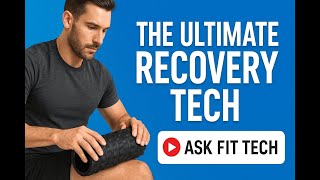 Infrared vs Ice Bath: The Ultimate Recovery Tech Face-Off!