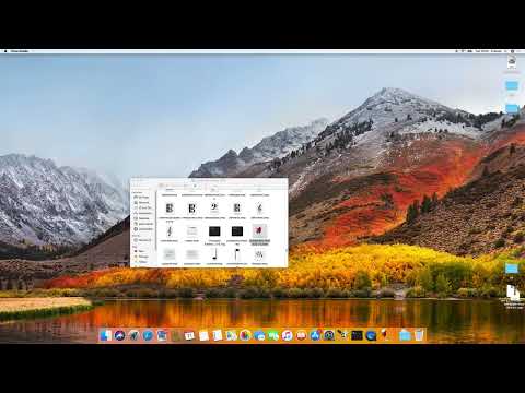 2022 October. Composer Surface on (Intel CPU Mac) with macOS High Sierra 10.13.3 with Wine emulator.