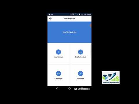 Elify Shuffle - Find Out How Many Coins You've earned