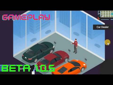 Gachaminer.io Beta Update 1.0.5 Gameplay - The Coin Meetup & Quest in Hong Kong