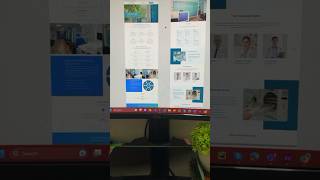 #uidesign #uiux #webdesign #redesigned #redesign #trendinguideo #viraldesigns #trendingdesigns #web