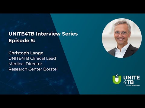 UNITE4TB Expert Interview Series – Episode 5