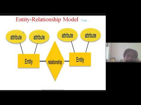 3 DBMS Data Model 11 June 2020 3