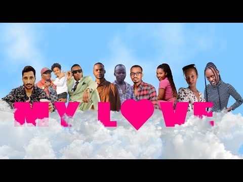 MY LOVE  ❤  SERIES:S1 EP1 Urukundo rwu umuhinde/Kadogo na Gashuhe bongeye gutera runonko barabafata