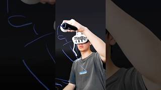 I Tried Making ART in VIRTUAL REALITY!! 👀🎨 #artchallenge
