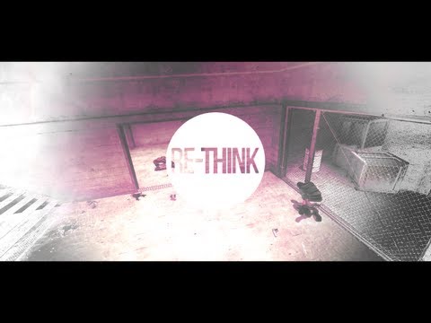CSS - Re-think