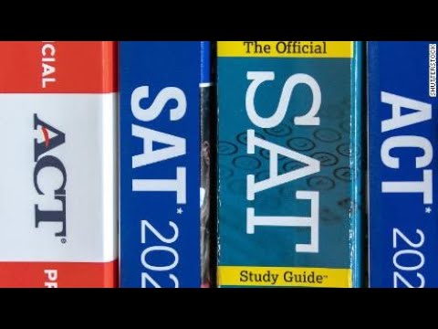 What is the SAT?