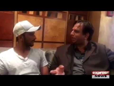 Kannul ostad generator start action Hassan Ali