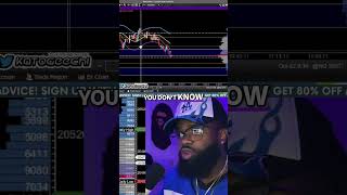 Don't Trade Mean Reversion WITHOUT ORDER FLOW #trading #bookmap #meanreversion #apextraderfunding