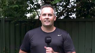 Flow Testimonial - Tim Potter