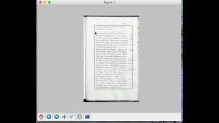Basic Demo Interactive Layout Analysis