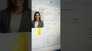 Recruiting Tracker in Power BI
