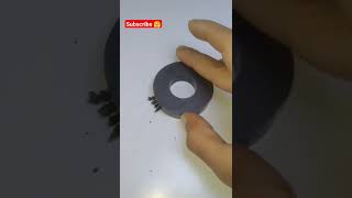 magnet 🧲 matchstick attraction...#viralremix #experiment #creativityflow #viralremix #trending