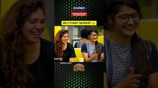 kavin,mugean,sandy master's BB3 funny moments 😂😂😂