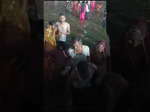 Ham log Gaye Prayagraj nahane#