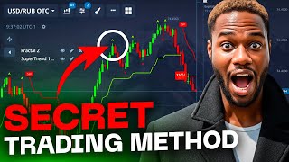 How to Start Making Profit on Pocket Option Live Trading with a Secret Method