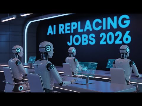10 AI Tools Replacing Expensive Employees in 2026 (Save Thousands FAST!)